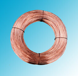 選擇佛山紫銅線，放心使用有保障