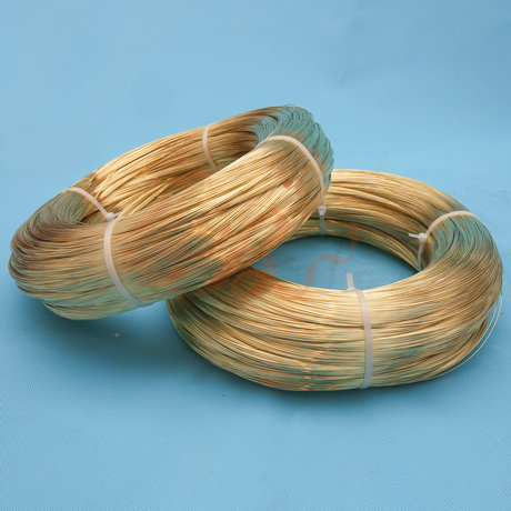 H62黃銅線當(dāng)然比普通的好！