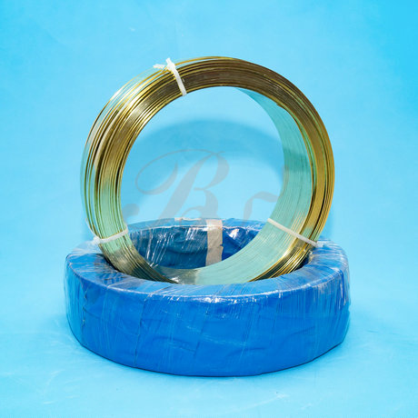 黃銅扁線性能如何改變？